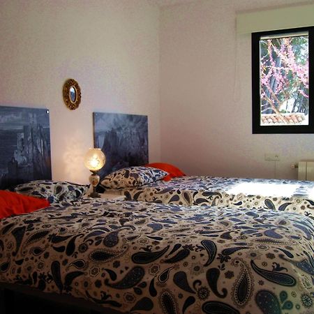 Villa La Roca - A Fusion Of Modern And Typical Andalucian Architecture มอนเตกอร์โต ภายนอก รูปภาพ