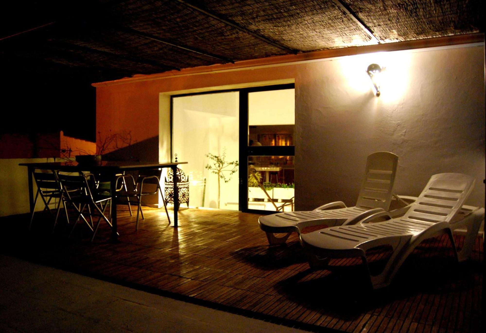 Villa La Roca - A Fusion Of Modern And Typical Andalucian Architecture มอนเตกอร์โต ภายนอก รูปภาพ