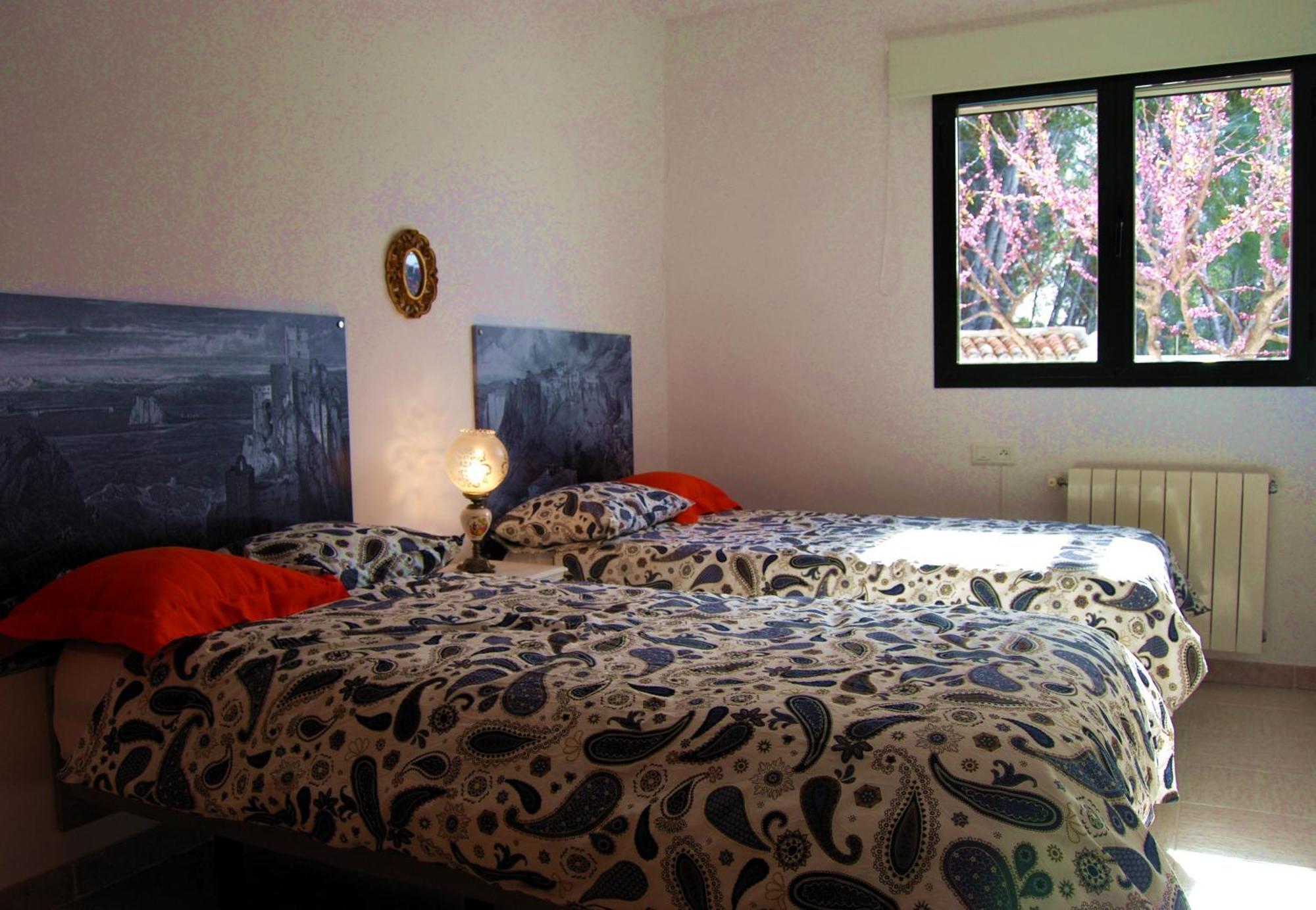 Villa La Roca - A Fusion Of Modern And Typical Andalucian Architecture มอนเตกอร์โต ภายนอก รูปภาพ
