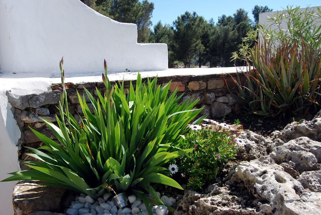 Villa La Roca - A Fusion Of Modern And Typical Andalucian Architecture มอนเตกอร์โต ภายนอก รูปภาพ