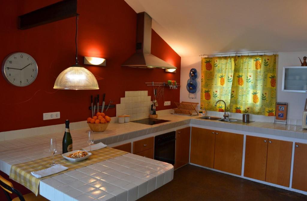 Villa La Roca - A Fusion Of Modern And Typical Andalucian Architecture มอนเตกอร์โต ห้อง รูปภาพ