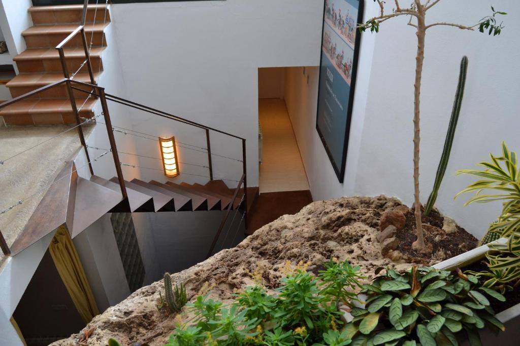 Villa La Roca - A Fusion Of Modern And Typical Andalucian Architecture มอนเตกอร์โต ภายนอก รูปภาพ