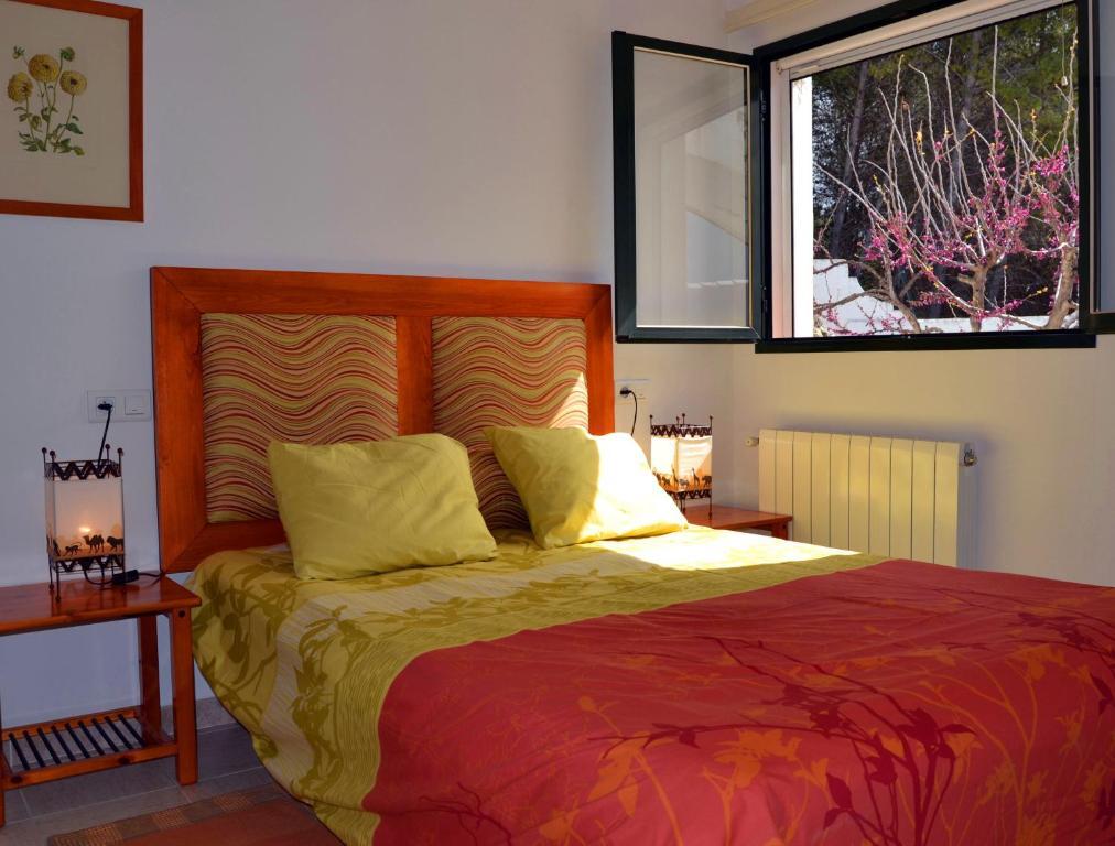 Villa La Roca - A Fusion Of Modern And Typical Andalucian Architecture มอนเตกอร์โต ห้อง รูปภาพ