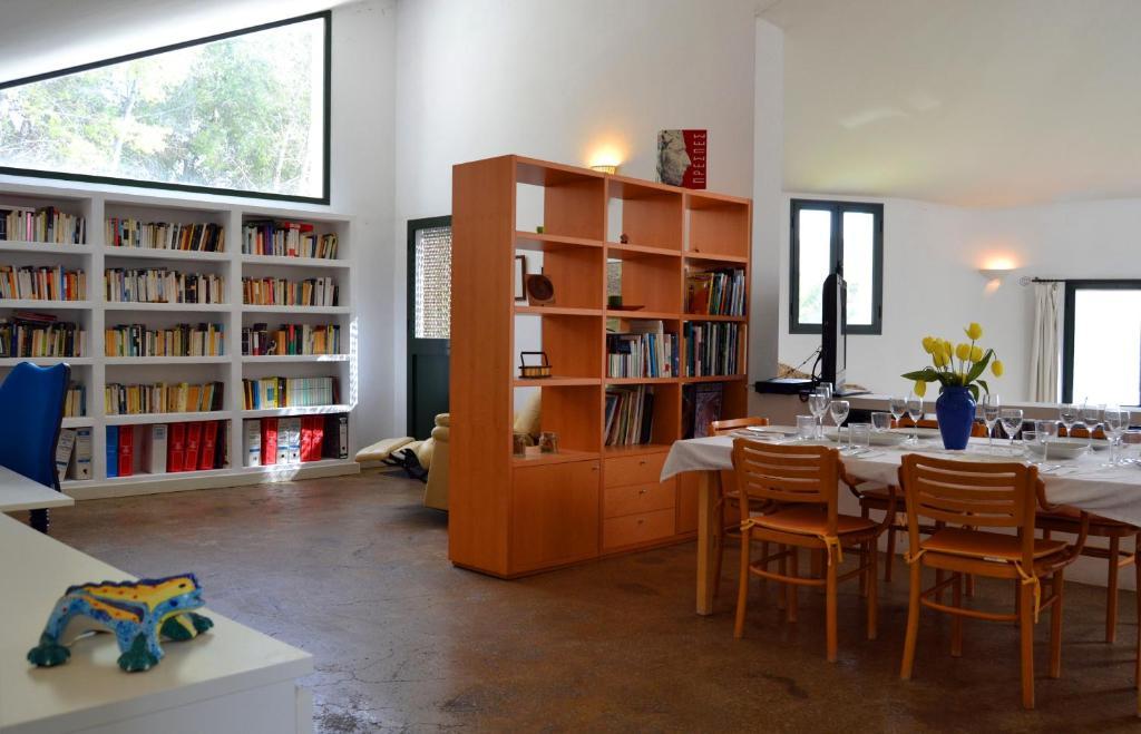 Villa La Roca - A Fusion Of Modern And Typical Andalucian Architecture มอนเตกอร์โต ห้อง รูปภาพ