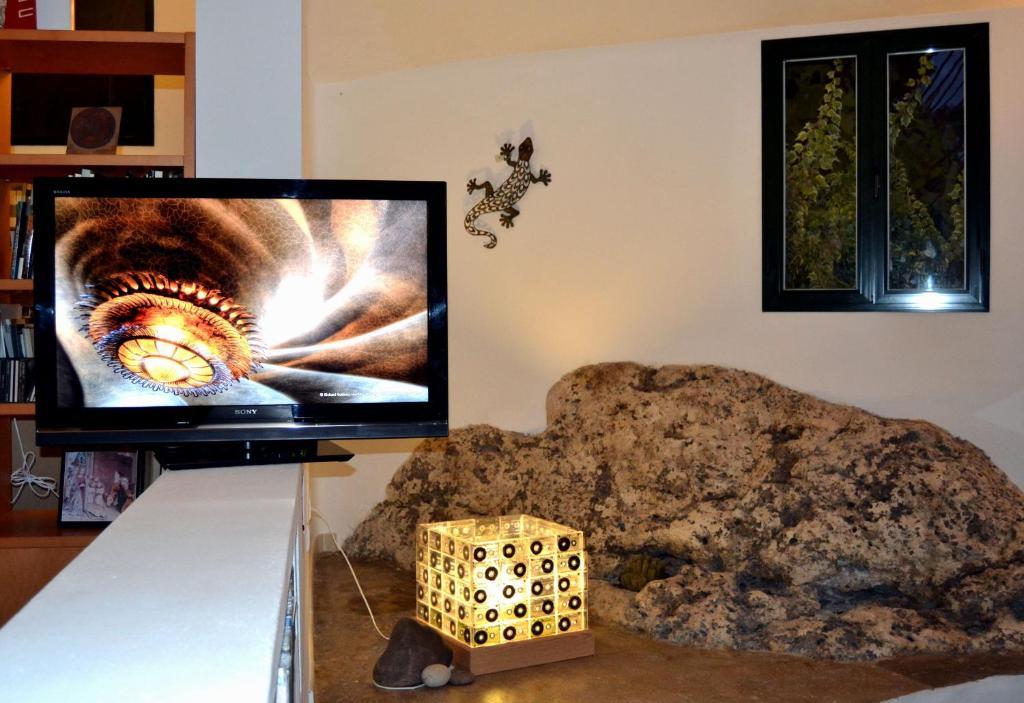 Villa La Roca - A Fusion Of Modern And Typical Andalucian Architecture มอนเตกอร์โต ห้อง รูปภาพ