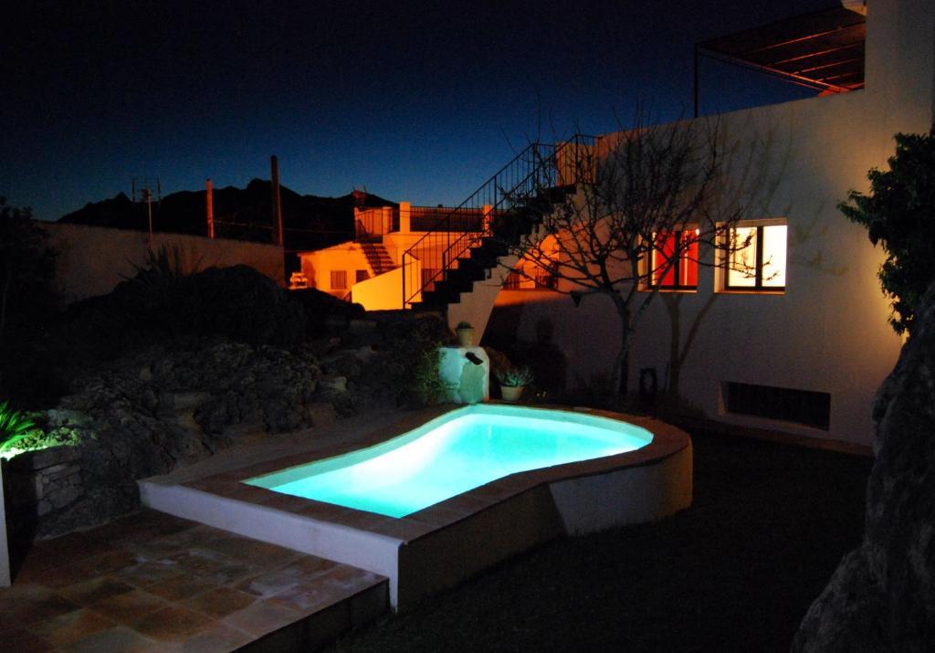Villa La Roca - A Fusion Of Modern And Typical Andalucian Architecture มอนเตกอร์โต ภายนอก รูปภาพ