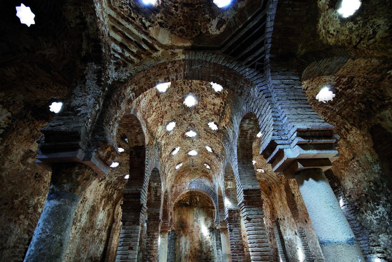 Villa La Roca - A Fusion Of Modern And Typical Andalucian Architecture มอนเตกอร์โต ภายนอก รูปภาพ